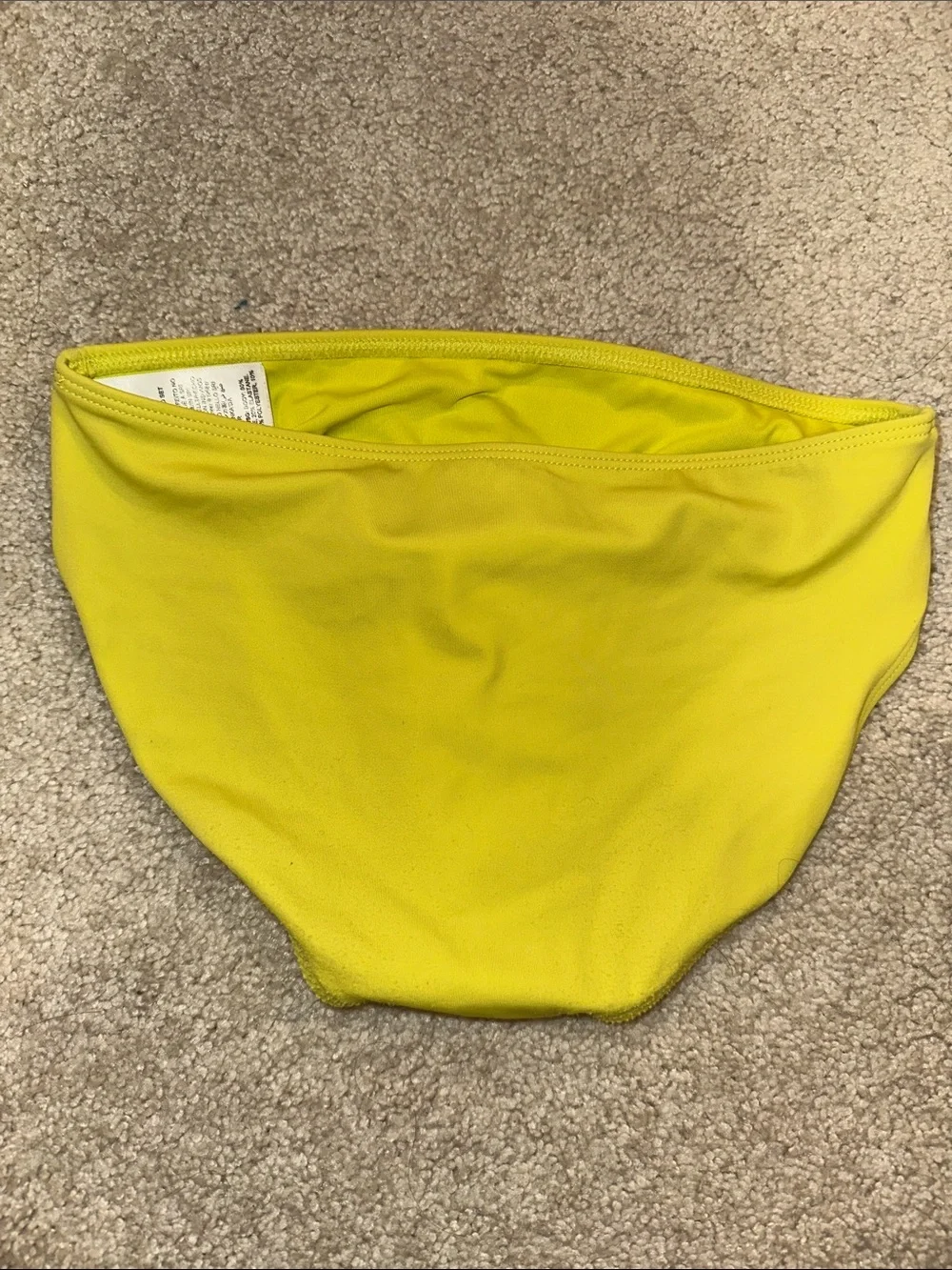 Girls' Pink & Lime Shell Print Long Sleeve Rash Guard Set (sz 8, med)